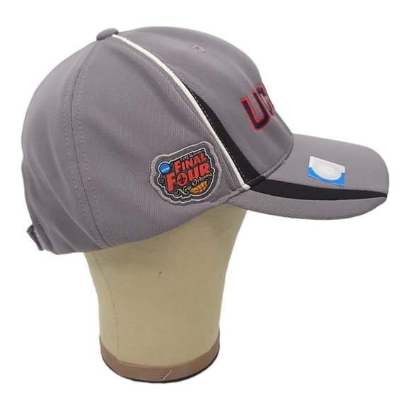 Top Of The World UCONN NCAA 2013 Womens Final Four Strapback Cap Trucker Hat - Picture 6 of 12